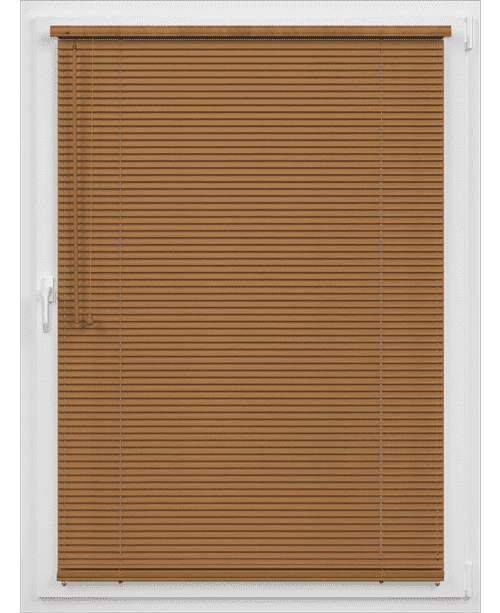 Жалюзи деревянные в квартиру